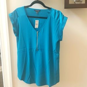 Express top
